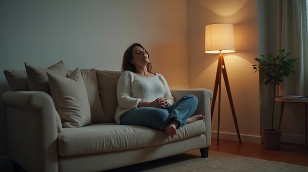 Augmentez votre confiance en soi grâce à la sophrologie à tournus