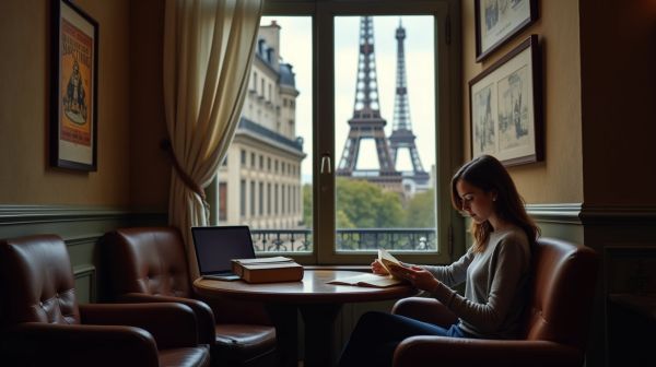 Comment réussir sa prépa médecine à Paris en 2026