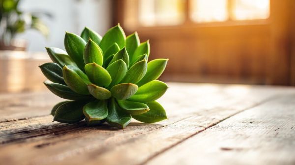 Découvrez les bienfaits de l'aloe vera pour votre santé