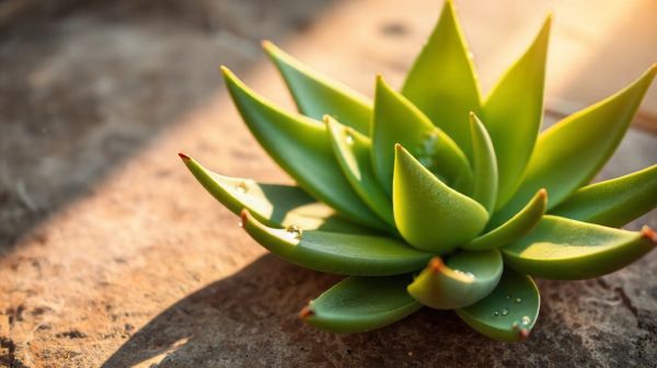Découvrez les bienfaits de l'aloe vera pour votre santé