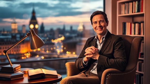 Découvrez un psychologue à Londres pour transformers votre vie