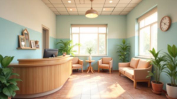 La santé dentaire à Valleyfield : vos dentistes à l'écoute