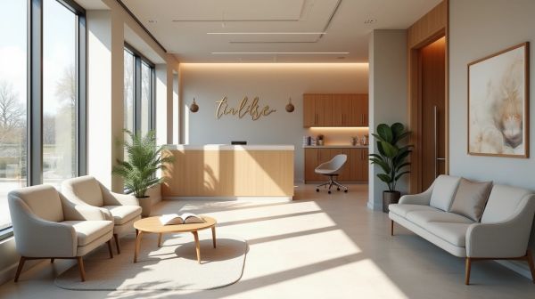 La santé dentaire à Valleyfield : vos dentistes à l'écoute