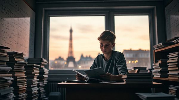 Les clés pour exceller en prépa médecine à Paris en 2026