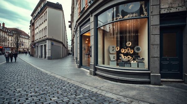 Meilleurs audioprothésistes à Nancy pour un accompagnement sur mesure