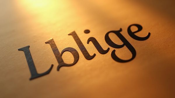 Optimiser l'utilisation de la barre oblique en typographie