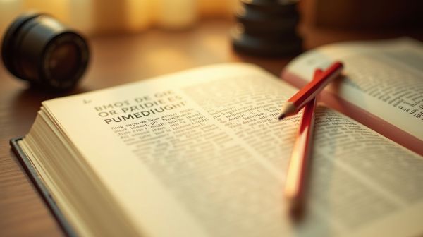Optimiser l'utilisation de la barre oblique en typographie