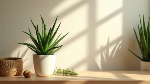 Préservez votre bien-être avec notre boutique aloe vera