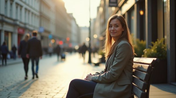 Psychothérapeute au centre de londres : votre voyage vers l'épanouissement