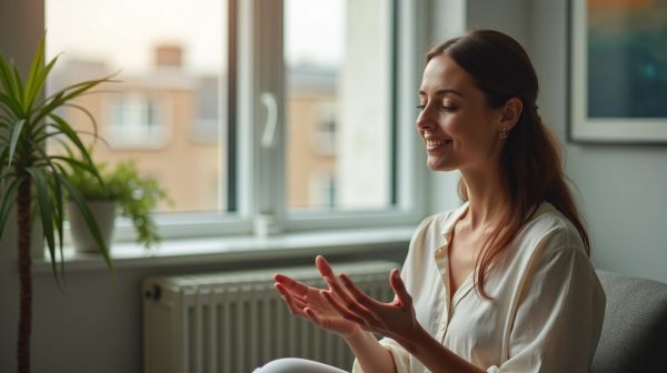 Psychothérapeute au centre de londres : votre voyage vers l'épanouissement