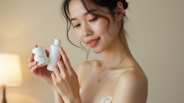 Routine visage coréenne : les produits indispensables