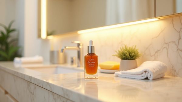 Sérums anti-âge : quels actifs choisir en 2026