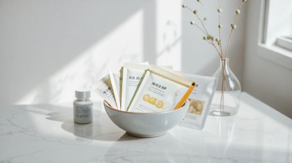 Top 5 produits clés pour une skincare coréenne à essayer