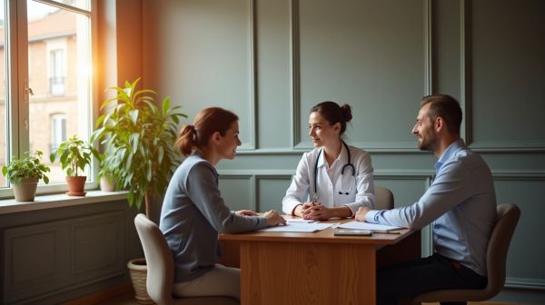 Trouver un audioprothésiste à Nancy pour un suivi personnalisé et efficace