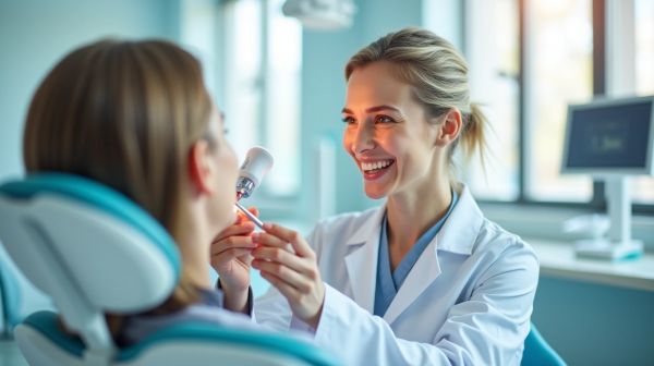Votre dentiste à Rosemont offre des soins dentaires de qualité