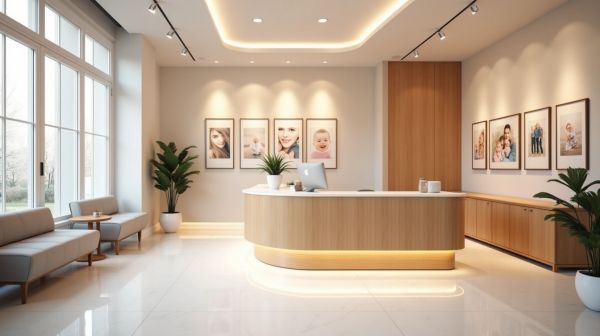 Votre dentiste à Rosemont offre des soins dentaires de qualité